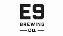 E9 Brewing Co. E9 Don of Time